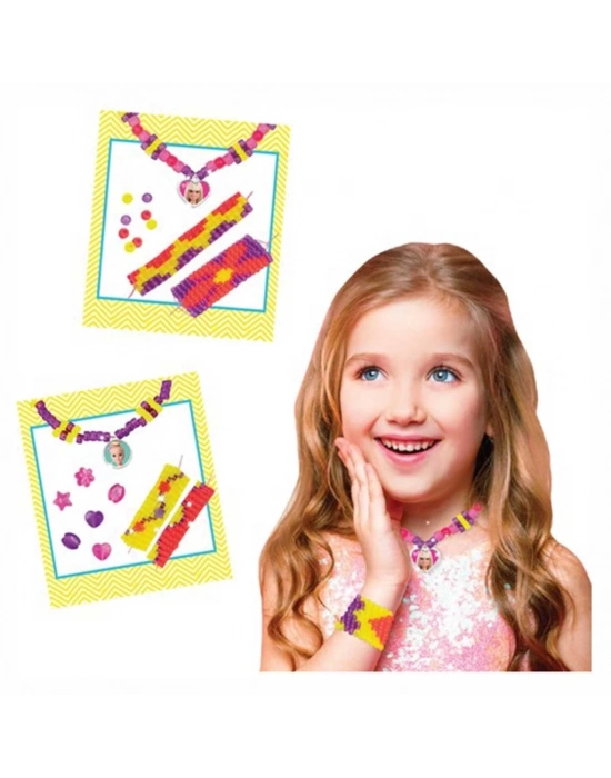 ® Takı Dokuma Seti 03699