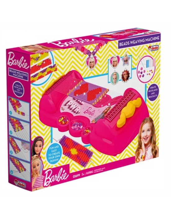 ® Takı Dokuma Seti 03699