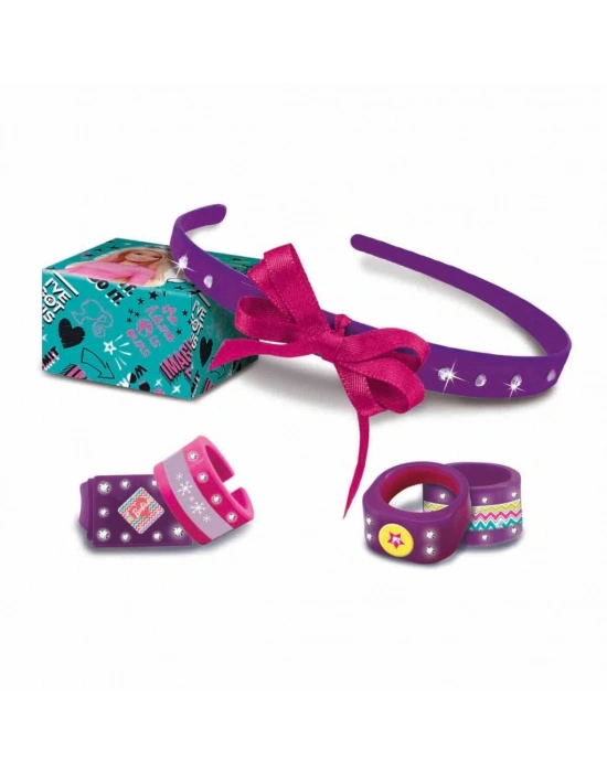 ® Takı Yapım Seti 1000 Parça