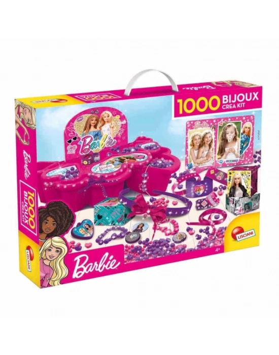 ® Takı Yapım Seti 1000 Parça