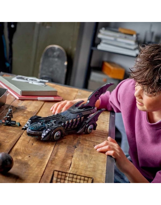 ® YAPIM SETİ 76304