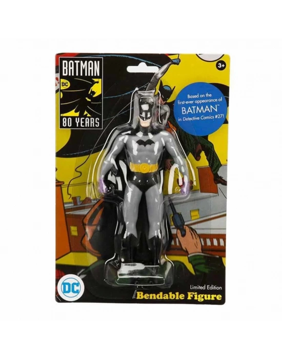 ® DC Bükülebilir Figür 14 cm
