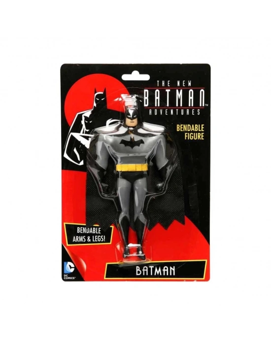 ® Batman Tnba Bükülebilir Figür 13 cm