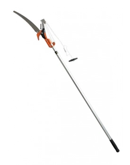 ® Bay-Tec MK4570 Uzatmalı Tepe Makası