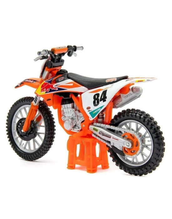 ® 1:18 KTM 450 Model Motor