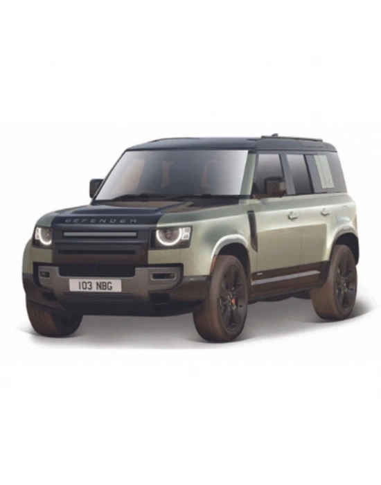 ® 1/24 A Land Rover Defender 2022