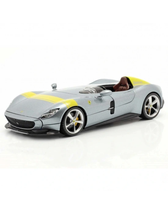 ® 1:24 Ferrai Monza SP1 Model Araba