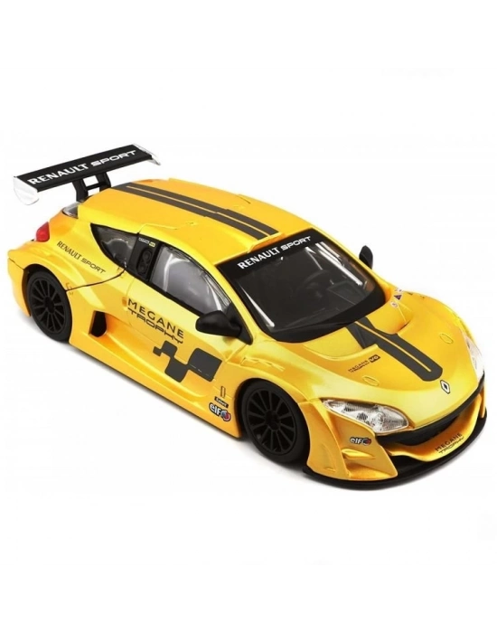 ® 1:24 Renault Megane Trophy Model Araba