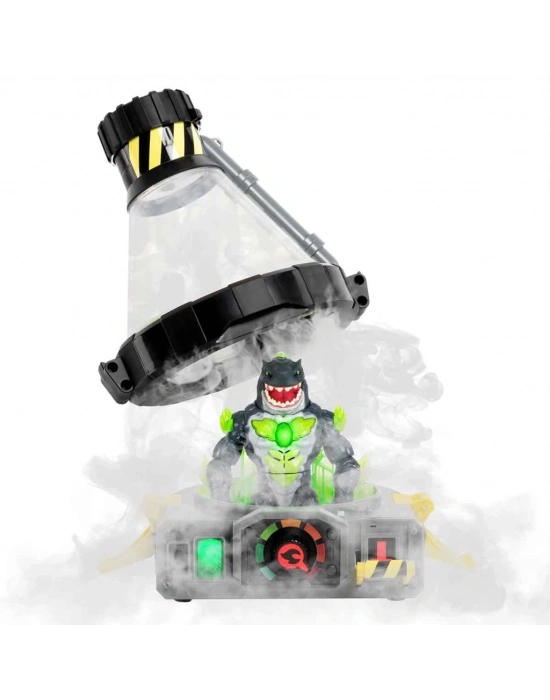 ® Canavar Laboratuvarı Shark 11105