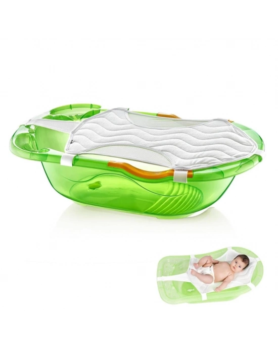 ®  Bebek Banyo Küvet Filesi Havlu 044