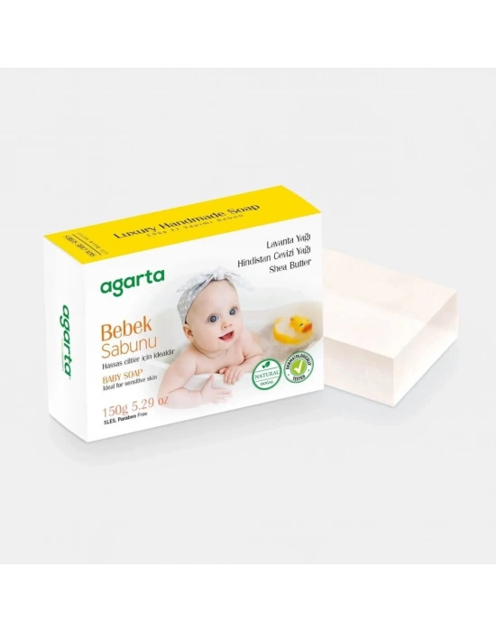 ®   Bebek Sabunu 150 Gr