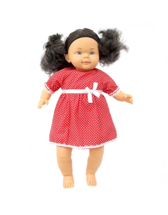 Sarıl Bana Et Bebek 40 cm.