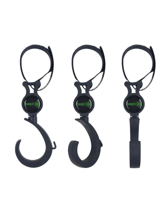 ® been Bebek Arabası Kancası