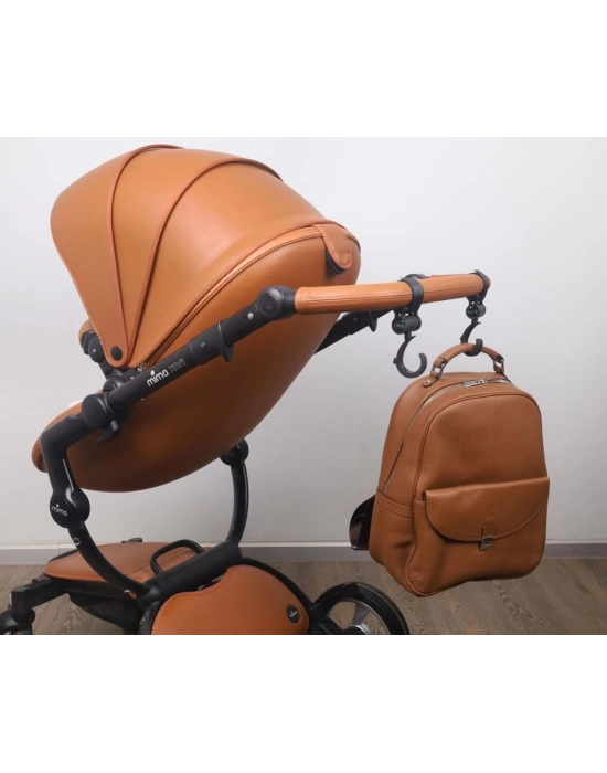 ® been Bebek Arabası Kancası