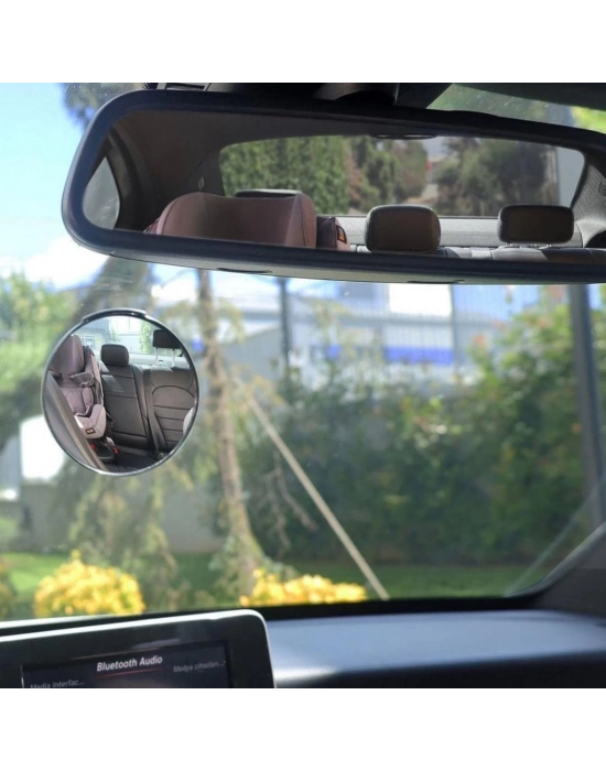 ® been Bebek Dikiz Aynası