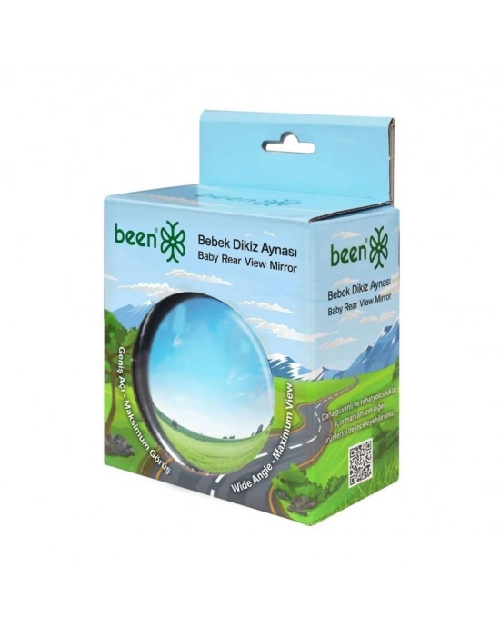 ® been Bebek Dikiz Aynası