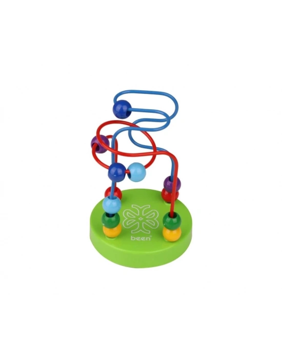 ® been Vantuzlu Koordinasyon Oyuncağı