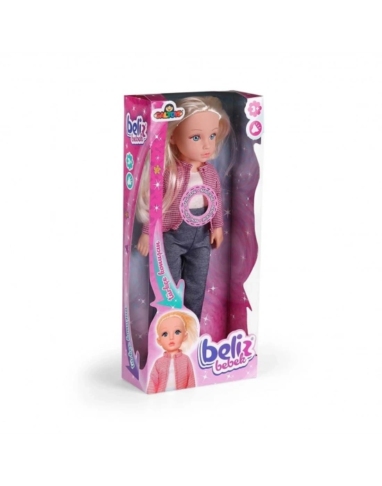 ® Beliz Bebek Türkçe Konuşuyor