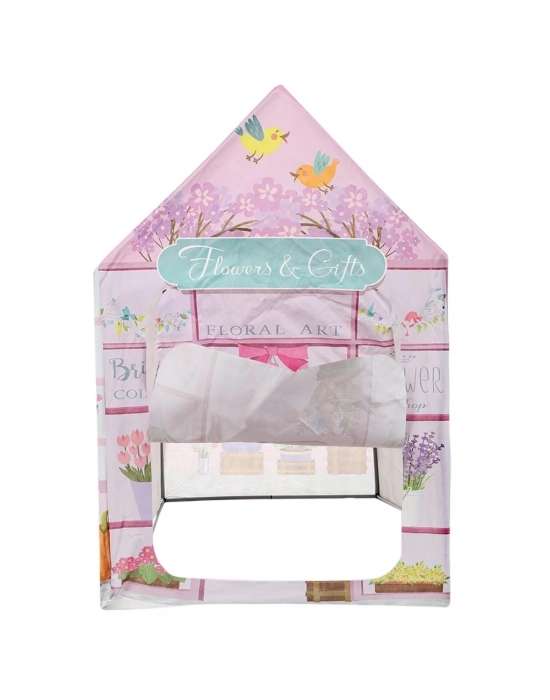 ® Benim Güzel Evim Oyun Çadırı