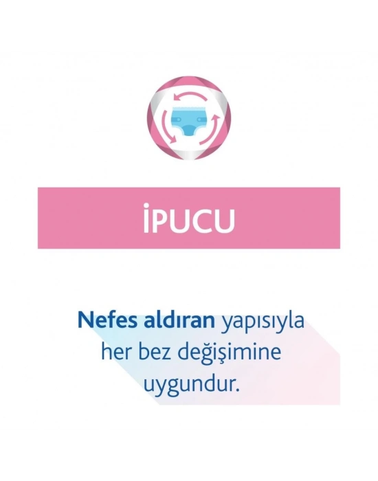 ® Baby Pişik Önleyici Krem Merhem 50 Gr