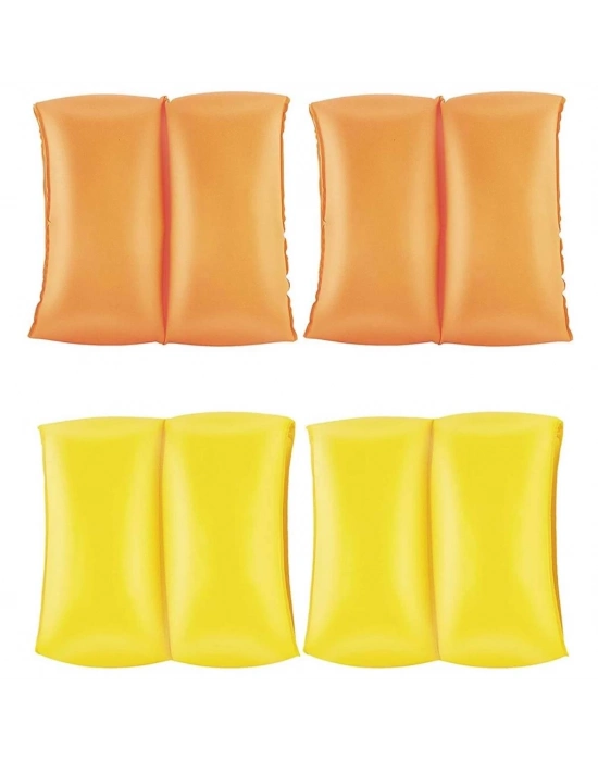 ®  3 - 6 Yaş Havuz Kolluk Seti 20 x 20 cm