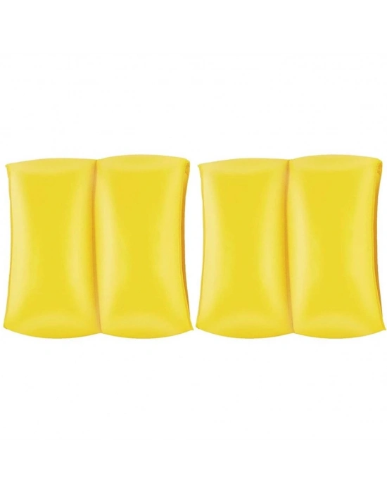 ®  3 - 6 Yaş Havuz Kolluk Seti 20 x 20 cm