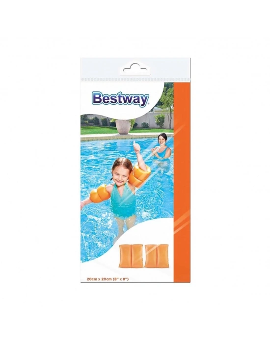 ®  3 - 6 Yaş Havuz Kolluk Seti 20 x 20 cm