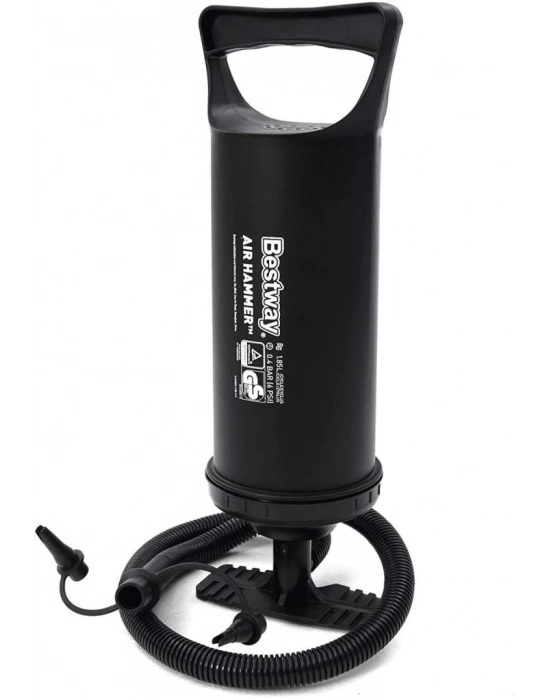 ®  Air Hammer El Pompası 30 cm