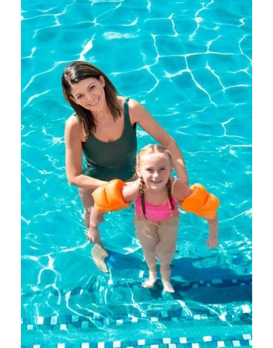 ®   Çift Boğumlu Kolluk 20x20 Cm 32005