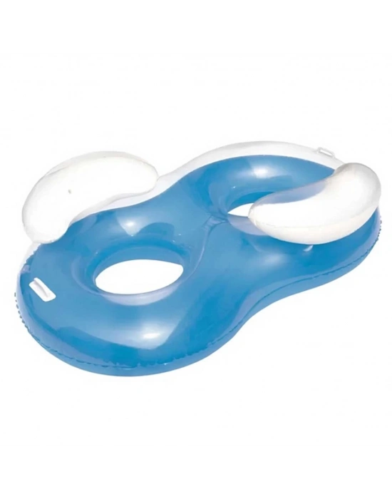 ®  Çift Kişilik Deniz Yatağı 188 x 117 cm 43009