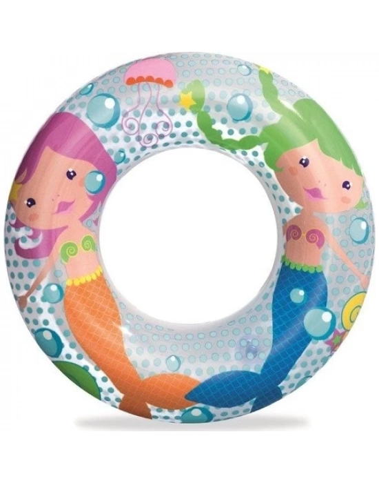 ®   Desenli Deniz Simidi 51 Cm 36113