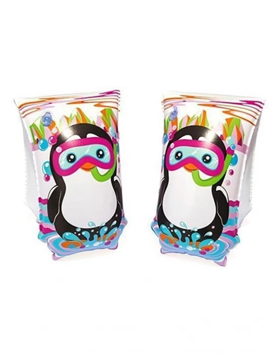 ®   Desenli Kolluk 30x15 Cm 32102