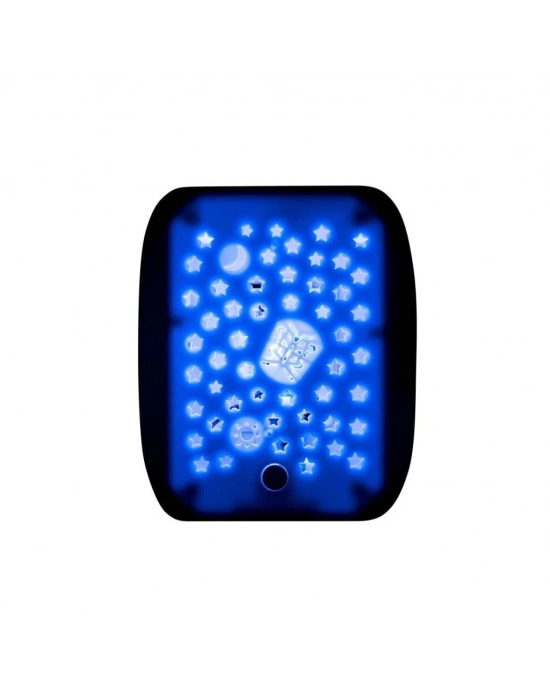 ®  Mavi Çocuk Yatağı