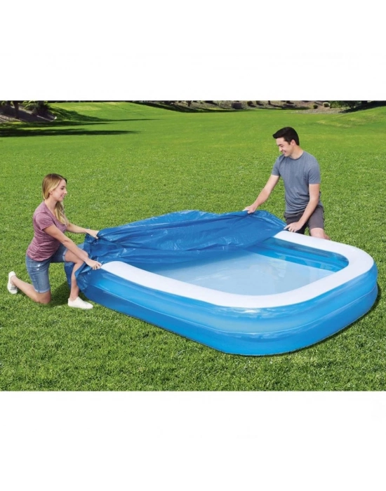 ®  Havuz Örtüsü 305 x 183 cm 58108