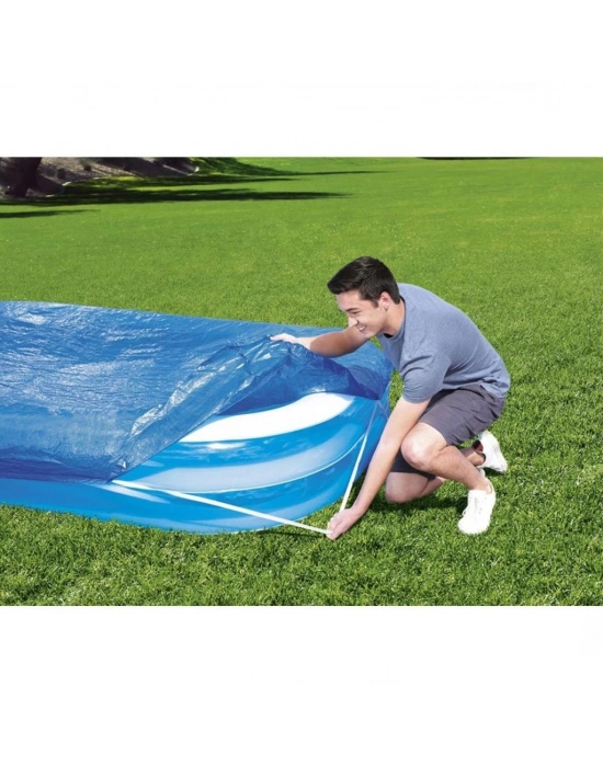 ®  Havuz Örtüsü 305 x 183 cm 58108