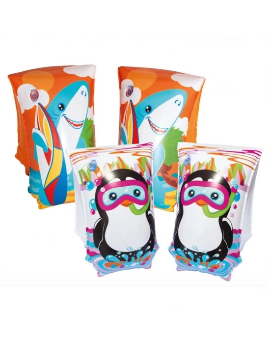 ®  Hayvan Figürlü Çocuk Kolluk 30 x 15 cm