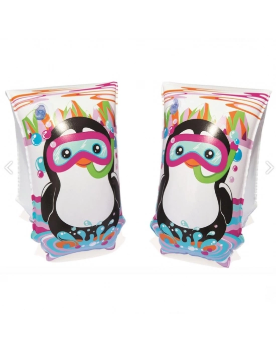 ®  Hayvan Figürlü Çocuk Kolluk 30 x 15 cm