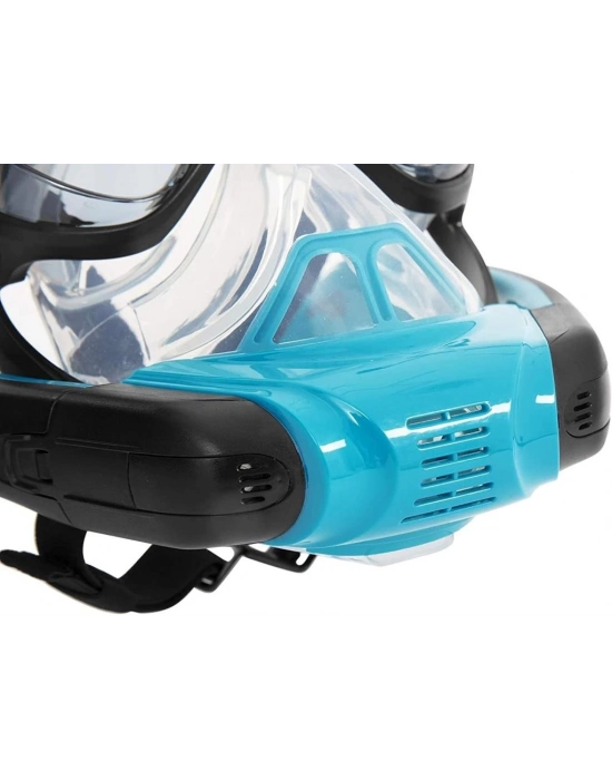 ®  Pro SeaClear Flowtech Şnorkel Small/Medium