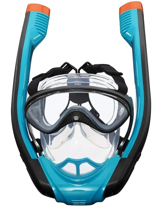 ®  Pro SeaClear Flowtech Şnorkel Large/XLarge