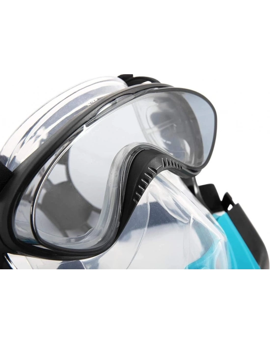 ®  Pro SeaClear Flowtech Şnorkel Large/XLarge