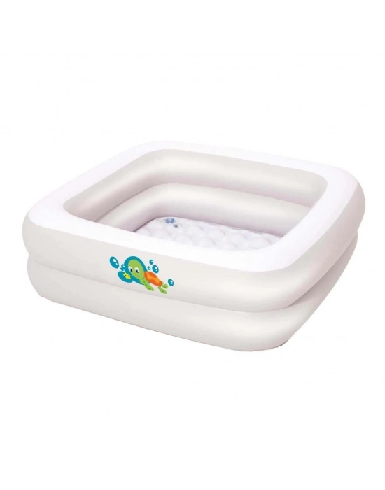 ®  Kare Bebek Havuzu