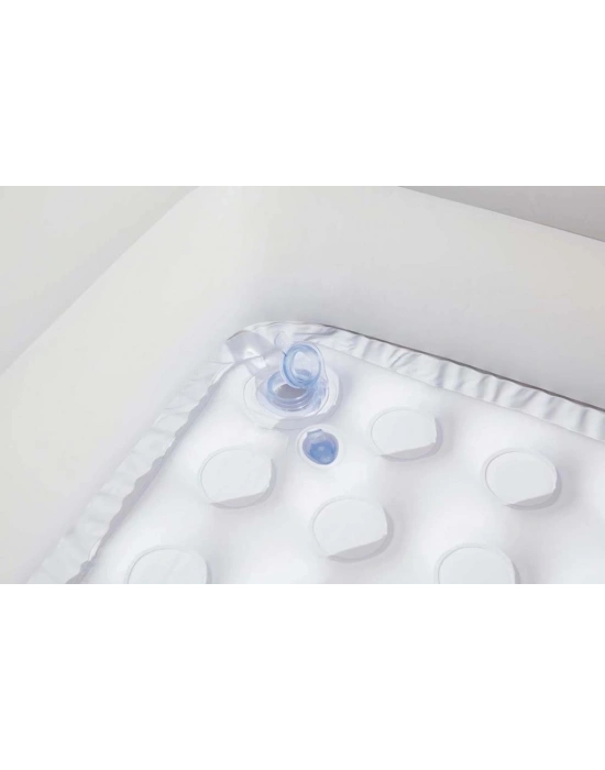 ®  Kare Bebek Havuzu