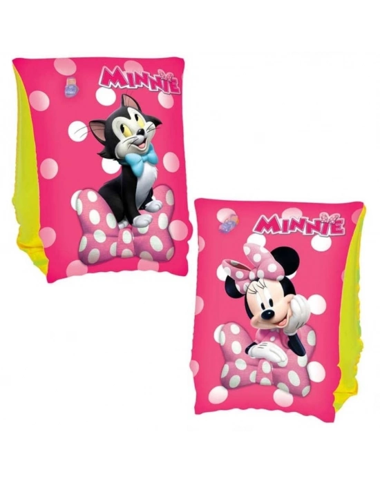 ®  Minnie 25cm Çocuk Kolluk