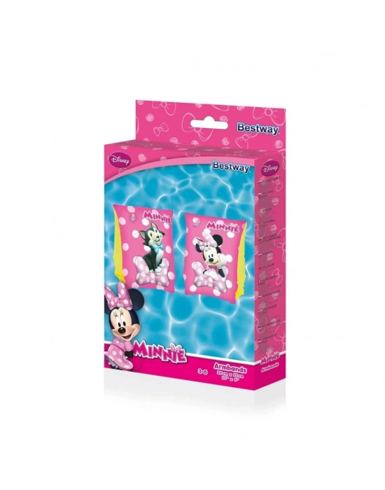 ®  Minnie 25cm Çocuk Kolluk