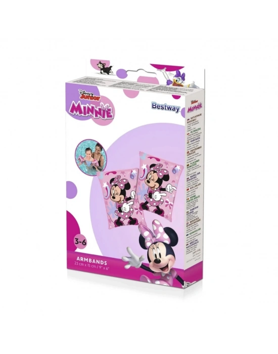 ®  Minnie 25cm Çocuk Kolluk