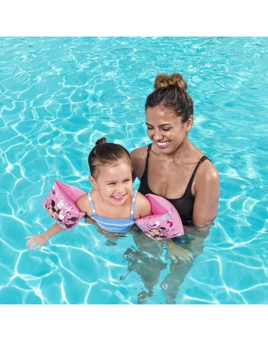 ®  Minnie 25cm Çocuk Kolluk