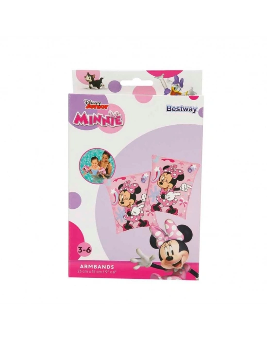 ®   Minnie Kolluk 23x15 Cm 91038