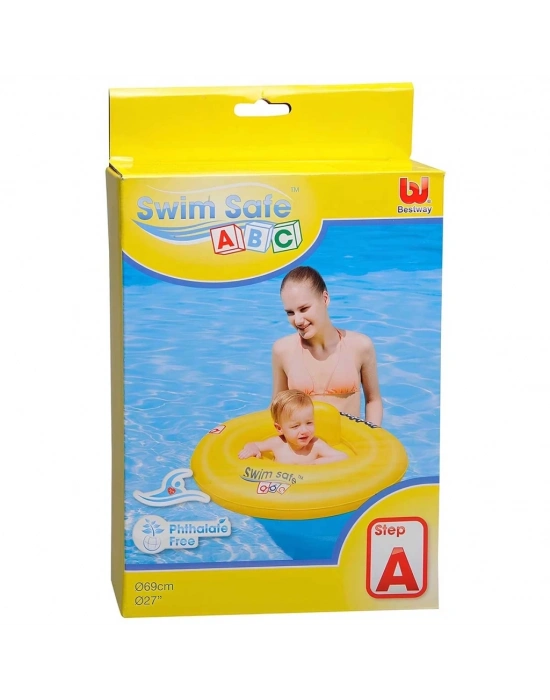 ®  Oturaklı Sarı Simit 32096