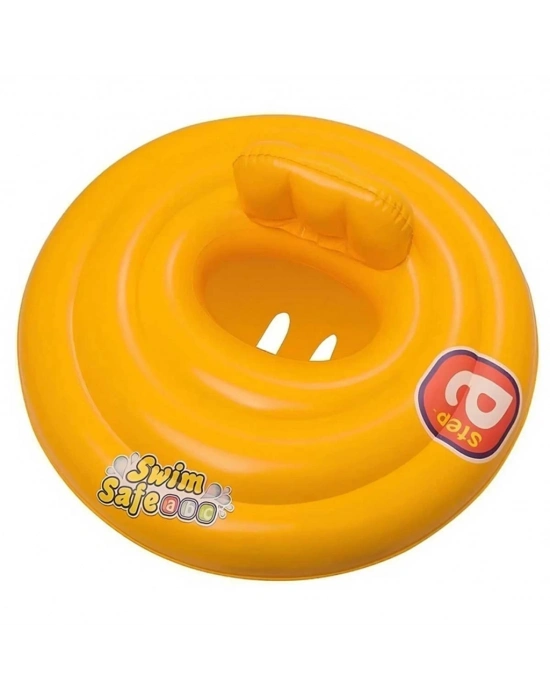 ®  Oturaklı Sarı Simit 32096