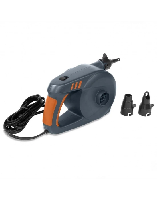 ®  Powergrip 12V Elektrikli Pompa